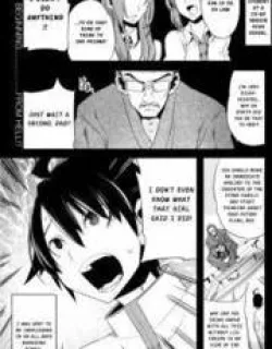 Reversible! – Manga