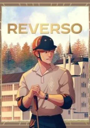 Reverso – Manhwa