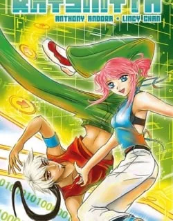 Rhysmyth – Manga