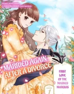 Rien Saremashita Saikon Shimashita Kamen Koshaku no Hatsukoi
