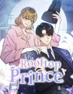 Rooftop Prince
