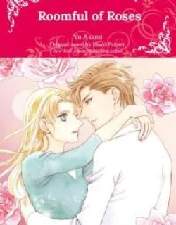 Roomful of roses