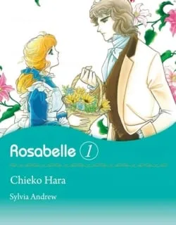Rosabelle – Manga