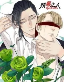 Ruthless – Manga
