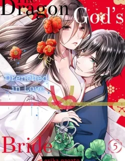Ryuujin no Hanayome – Mi ni Furu Ai de Shitodo ni Nurete
