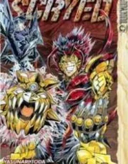 s-CRY-ed – Manga