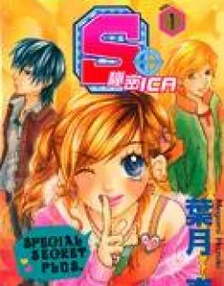S. Secret ICA