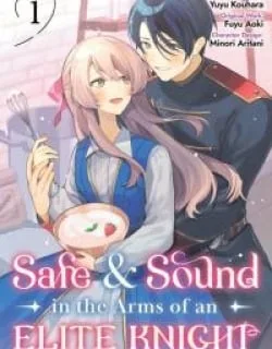 Safe & Sound in the Arms of an Elite Knight