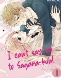 Sagara-kun dake wa, Kobamenai