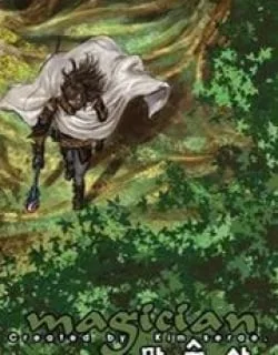 Sage – Manga