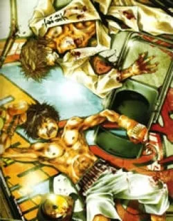 Saiyuki – Dice of Destiny