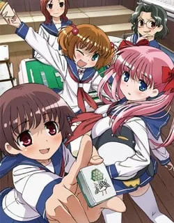 Saki – Manga