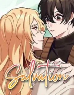 salvation – Manga