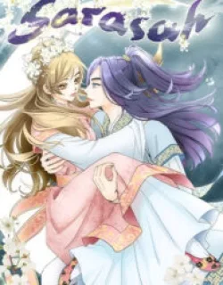 Sarasah – Manga