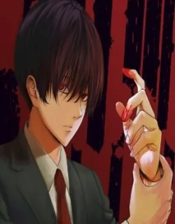 Satsudou – Manga