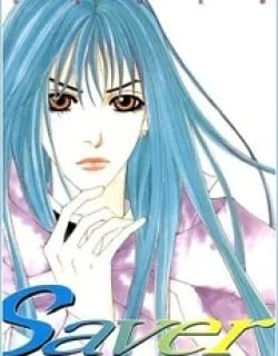 Saver – Manga