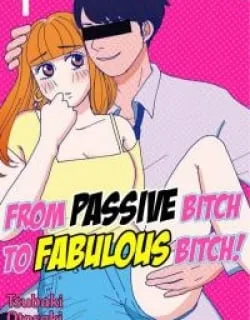 Sayonara, Nagasare Sex. – Yarareru Onna Kara Yaru Onna e