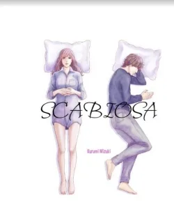 Scabiosa – Manga