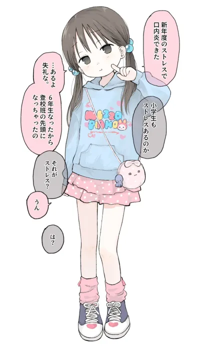 School-Going Group