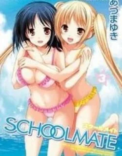 Schoolmate – Manga