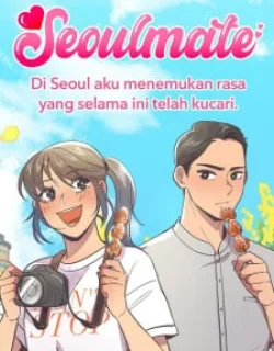 Seoulmate – Manga