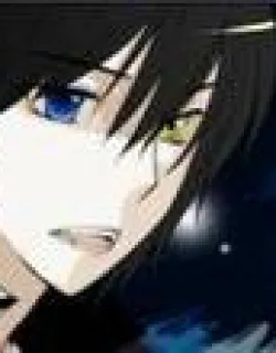 Sfumare – Manga