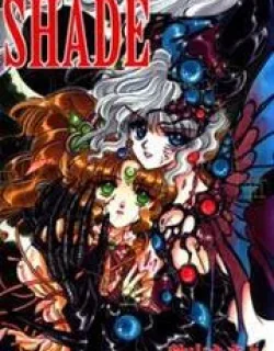 Shade – Manga