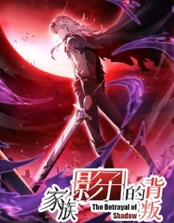 Shadow’s Resurgence