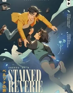 Shards of Stained Reverie