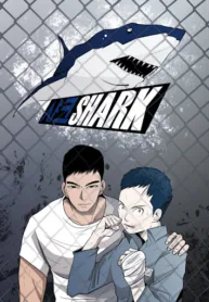 Shark – Manga