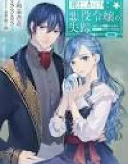 Shi ni Kake Akuyaku Reijou no Shissou – Kaishin shite mo Muda Datta no de Hatsukoi no Hito ga Sarattekuremashita