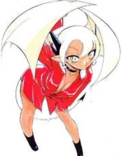 Shikotama – Manga