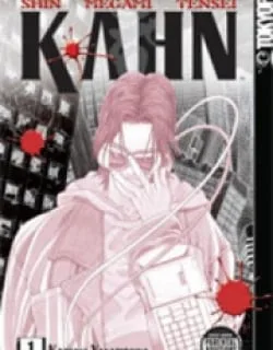 Shin Megami Tensei – Kahn