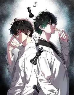 Shinrei Tantei Yakumo: INITIAL FILE Shiko No Baiasu
