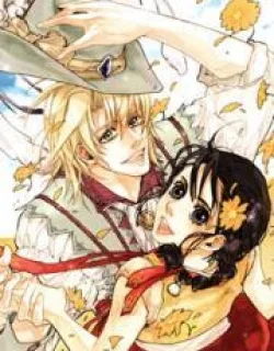 Shipwrecked – Manga