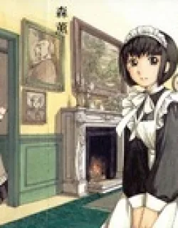 Shirley – Manga