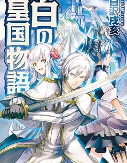 Shiro No Koukoku Monogatari