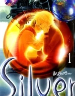 Silver – Manga