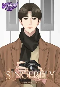 Sincerely