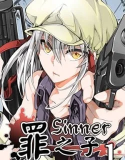 Sinner – Manga