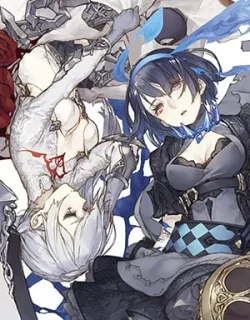 Sinoalice – Manga