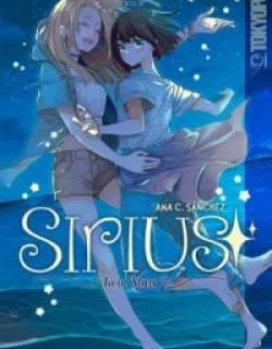 Sirius – Twin Star