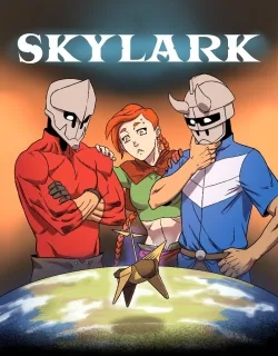 Skylark – Manga