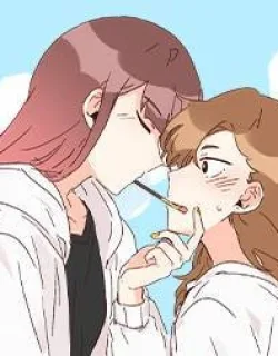 Skylie – Manga
