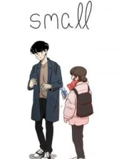 Small – Manga
