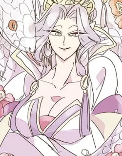 Snake Woman And Offering-Chan