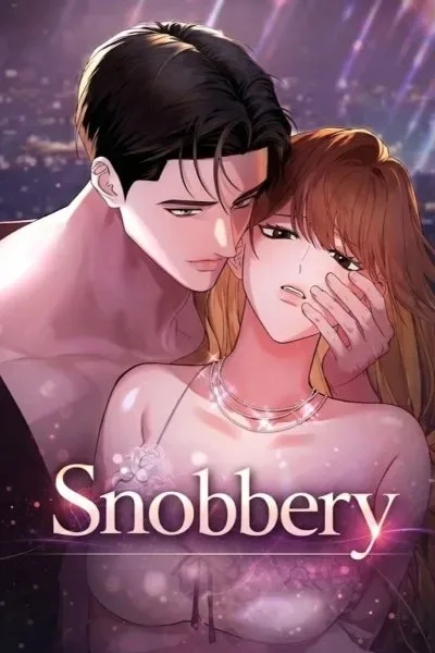 Snobbery – Manhwa