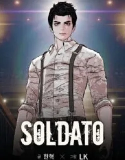 SOLDATO – Manhwa