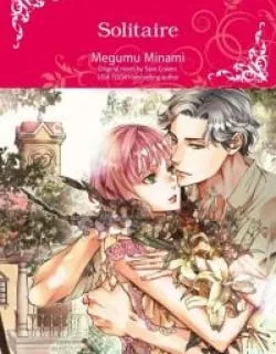 Solitaire – Manga
