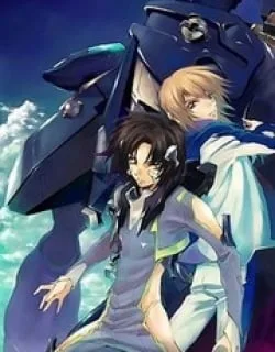 Soukyuu no Fafner – Dead Aggressor (MATSUSHITA Tomomi)